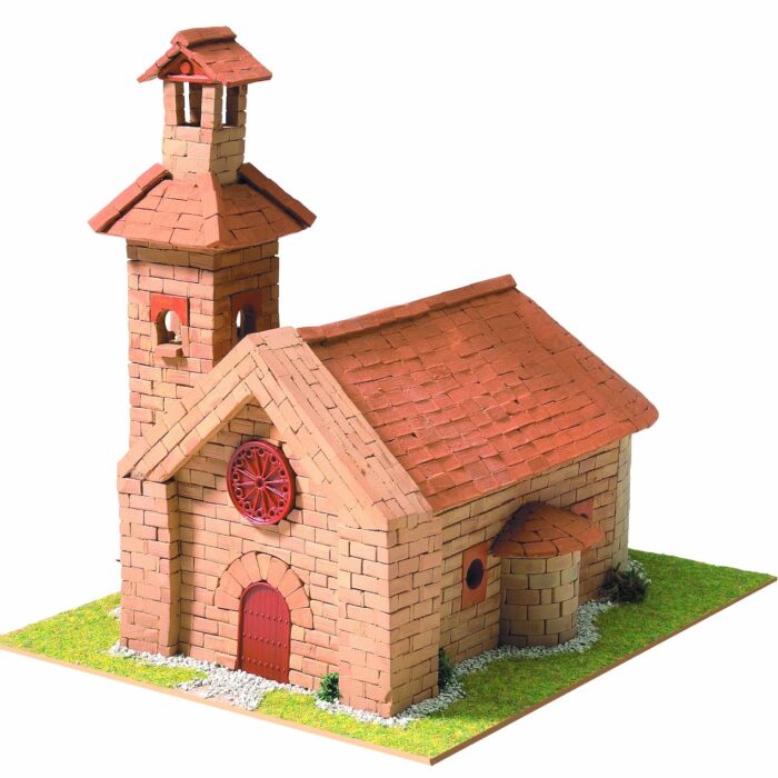 30334 Ermita románica