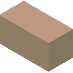 Piedra base HO (8x3x5) B