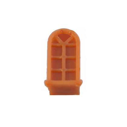 Ventana recta faro (7x15)