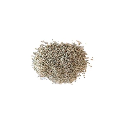 Grava gris medio 150 gr