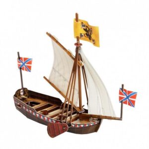 Botik of Peter the Great