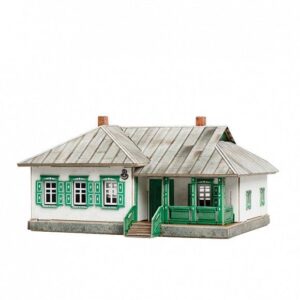 Casa rural №2