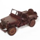 5005 Jeep FOTO 2
