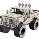 5504 Monster Truck
