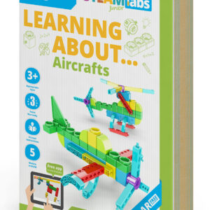 Aprendiendo acerca de... aviones