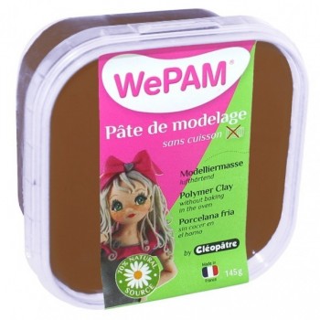WePAM CHOCOLATE porcelana fria 145 ml