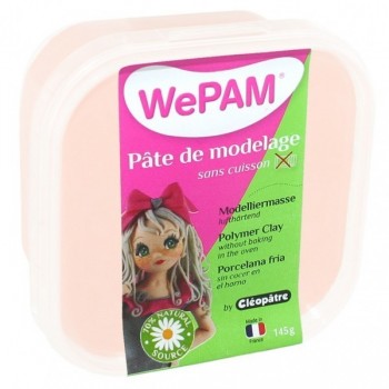 WePAM CARNE porcelana fria 145 ml