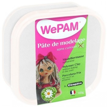 WePAM BLANCA NACARADO porcelana fria 145 ml
