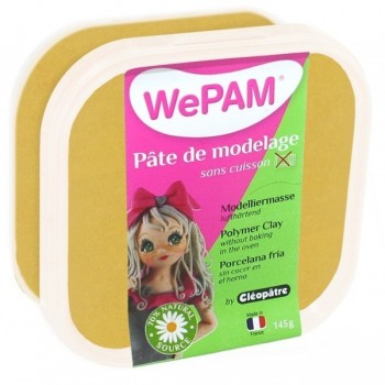 WePAM ORO porcelana fria 145 ml