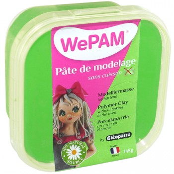 WePAM VERDE porcelana fria 145 ml