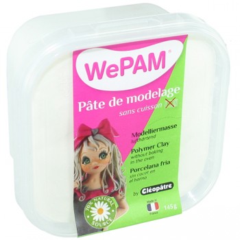 WePAM BLANCO porcelana fria 145 ml