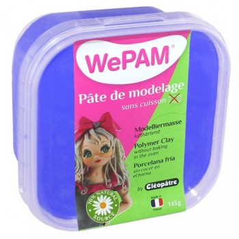 WePAM AZUL porcelana fria 145 ml