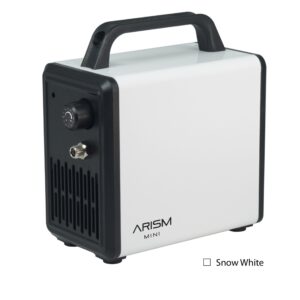 Compresor mini ARIMS con manguera de 2m. Sparmax