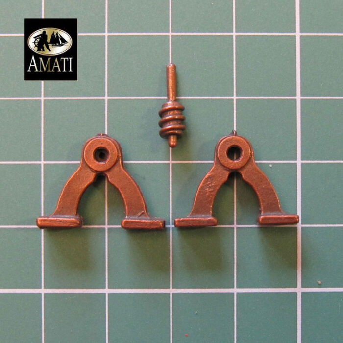 AMATI 4351