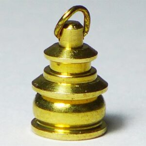 Luz linterna 12mm Amati 4700/04