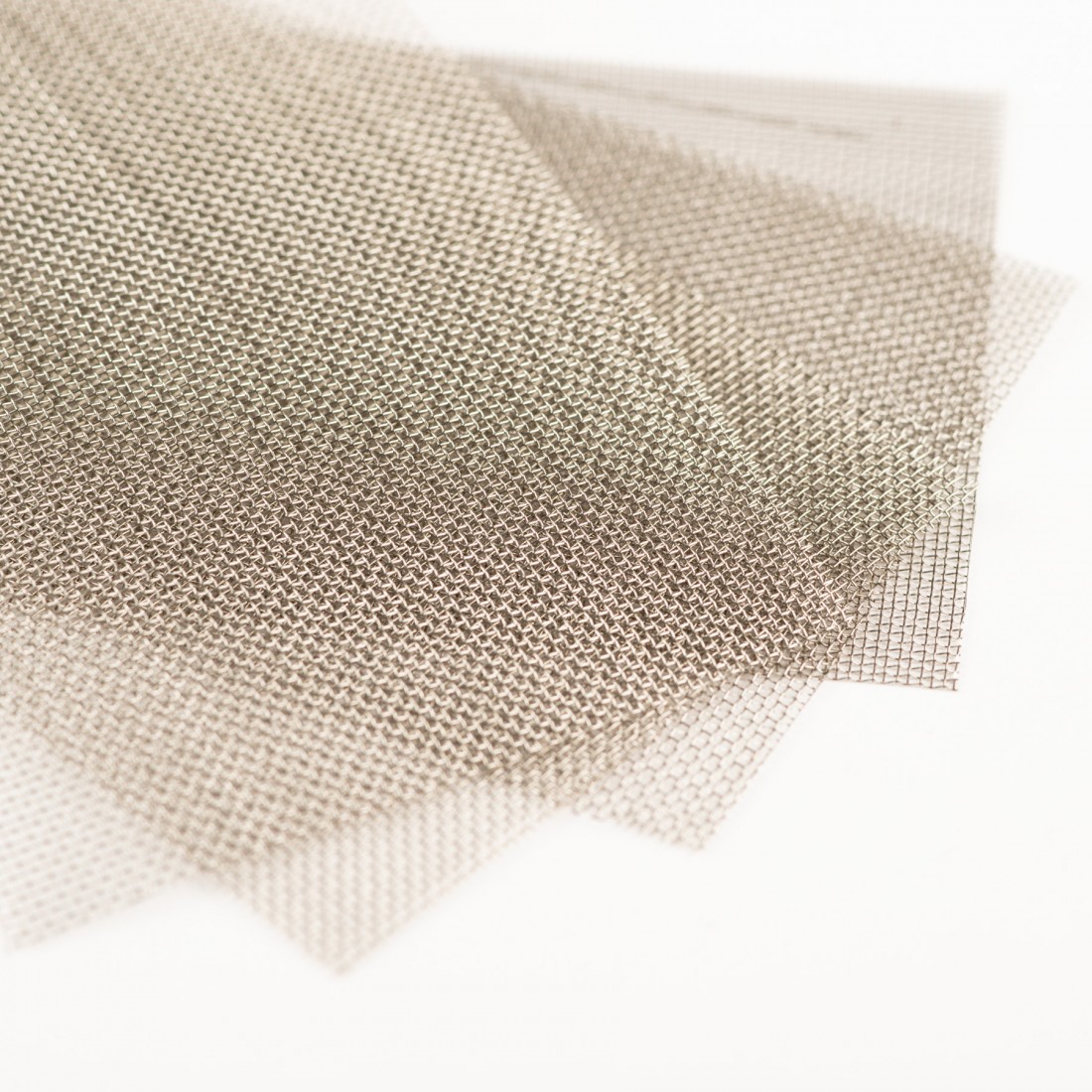 Malla de acero 100 x 50 mm Ø filo 0,14 mm Amati 4293 Unidad