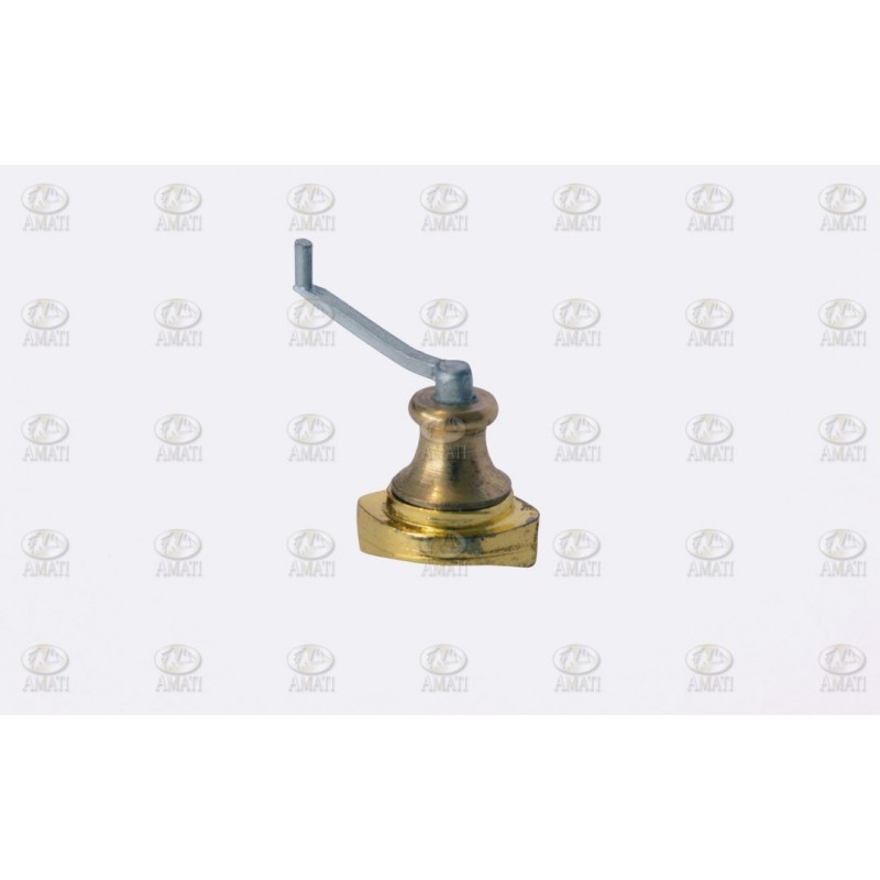 Cabrestante de mano 9 x 28 Amati 4865/28