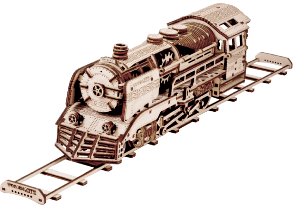 WR321