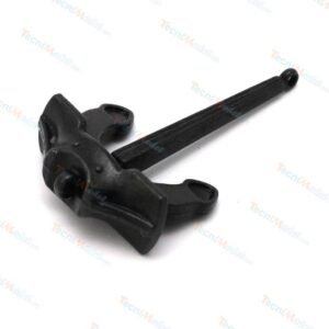 Ancla articulada 20 mm Amati 4025/20 Unidad.