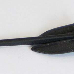 Anclaje Danforth 40 mm. Amati 402640