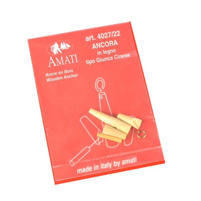 amati 402722