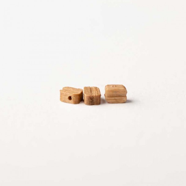 Moton nogal 5 mm. Amati 407005 unidad