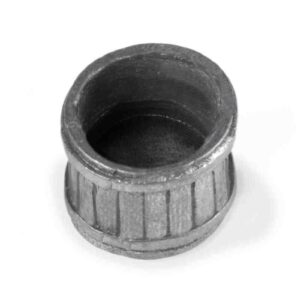Tinaja en metal 15mm Amati 414801 Unidad