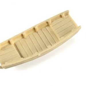 Sampan chino resina 55mm Amati 430402 Unidad