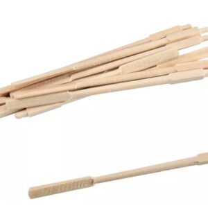 Remo de madera 100mm Amati 430710 unidad