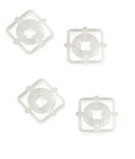 Salvavidas 10mm Amati 4820/10 (4 unidades)