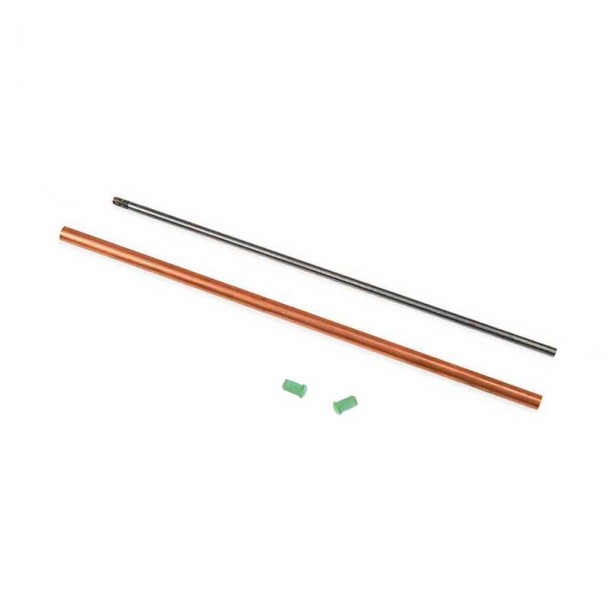 Eje de barco 120mm Amati 4830/12
