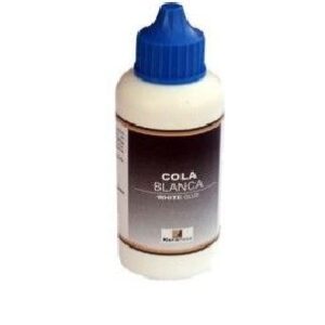 Cola blanca 250gr para madera.