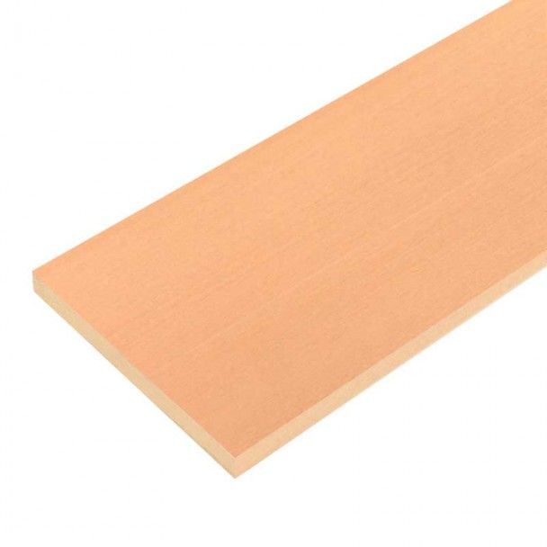 Plancha Ayus 10x100x1000mm Unidad
