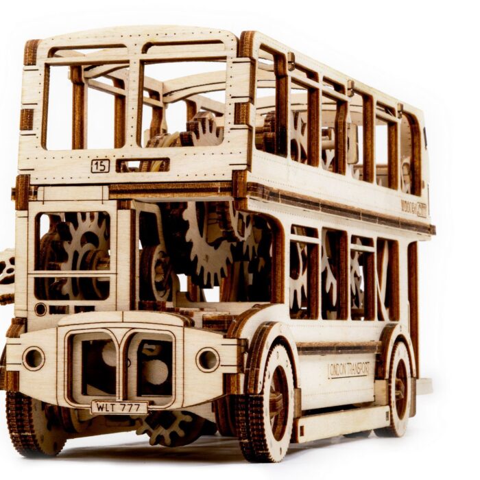 london-bus-WR303-wooden-city-white-background-8