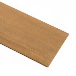 Plancha nogal 10 x 100 x 1000 mm