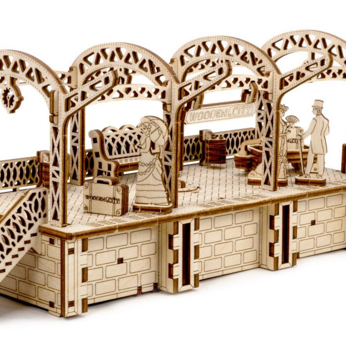 railway-station-woodencity-wooden-mechanical-model-set-01