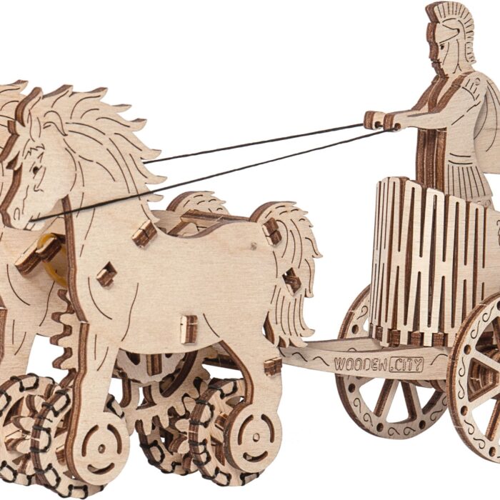 roman-chariot-WR301-wooden-city-transparent