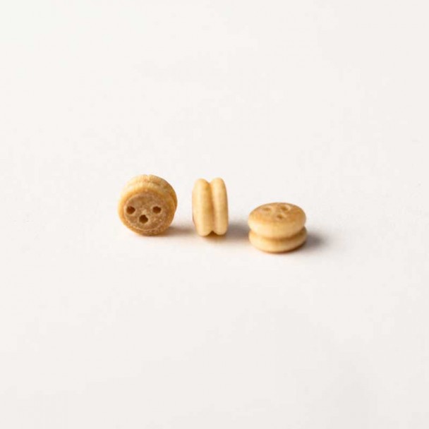 Vigotas boj 5 mm Amati 4055/05 Unidad
