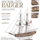 1300-07 BADGER