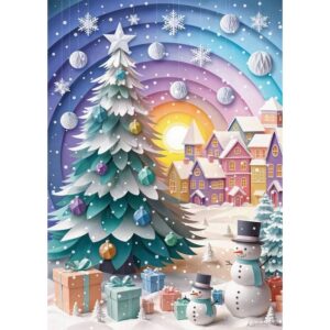 Deseos de invierno CherryPazzy 20418