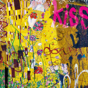 El Beso de los Amantes, Rebrush! (Standard 1000 pz) Heye 30093