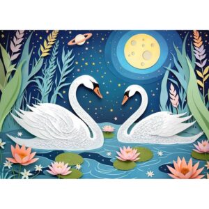 Cita a la Luz de la Luna CherryPazzy 31506