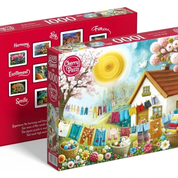 34772_puzzle-cherry-pazzi-woollen-meadow-1000-dilku