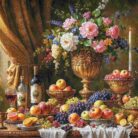 puzzle-2000-cherrypazzi-baroque-table-50248 (1)