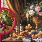 puzzle-2000-cherrypazzi-baroque-table-50248