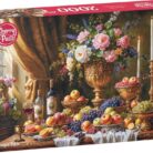 puzzle-2000-cherrypazzi-baroque-table-50248 (2)