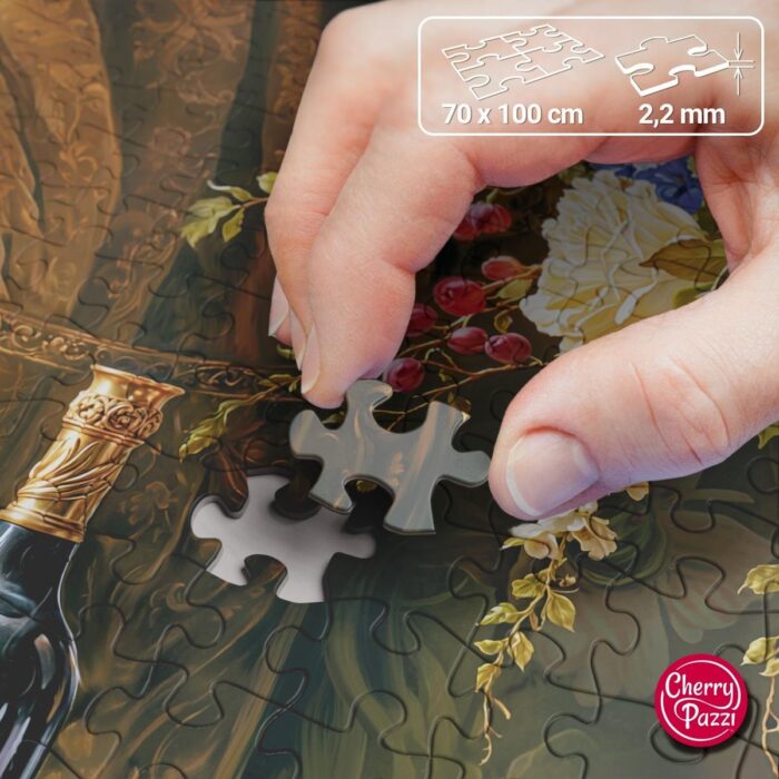 puzzle-2000-cherrypazzi-baroque-table-50248 (3)
