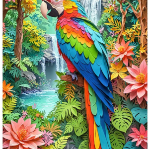 Un Milagro de Color CherryPazzy 31520
