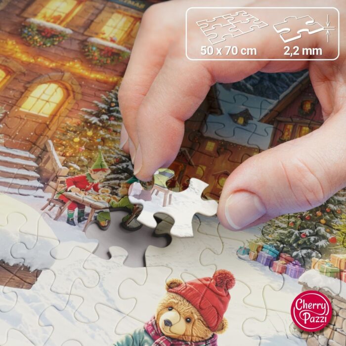 puzzle-cherry-pazzi-31261-2
