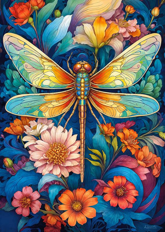 puzzle-cherry-pazzi-alas-de-arcoris-de-1000-piezas-2-30006 puzzle-cherry-pazzi-alas-de-arcoris-de-1000-piezas-2-30006